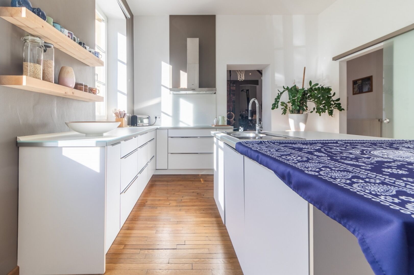 Dalheim - Krautemergaass